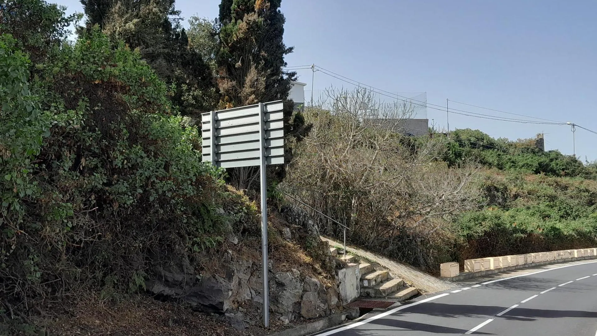 Feriehus La Casita Del Lagar Villa Cerrogordo Spanien