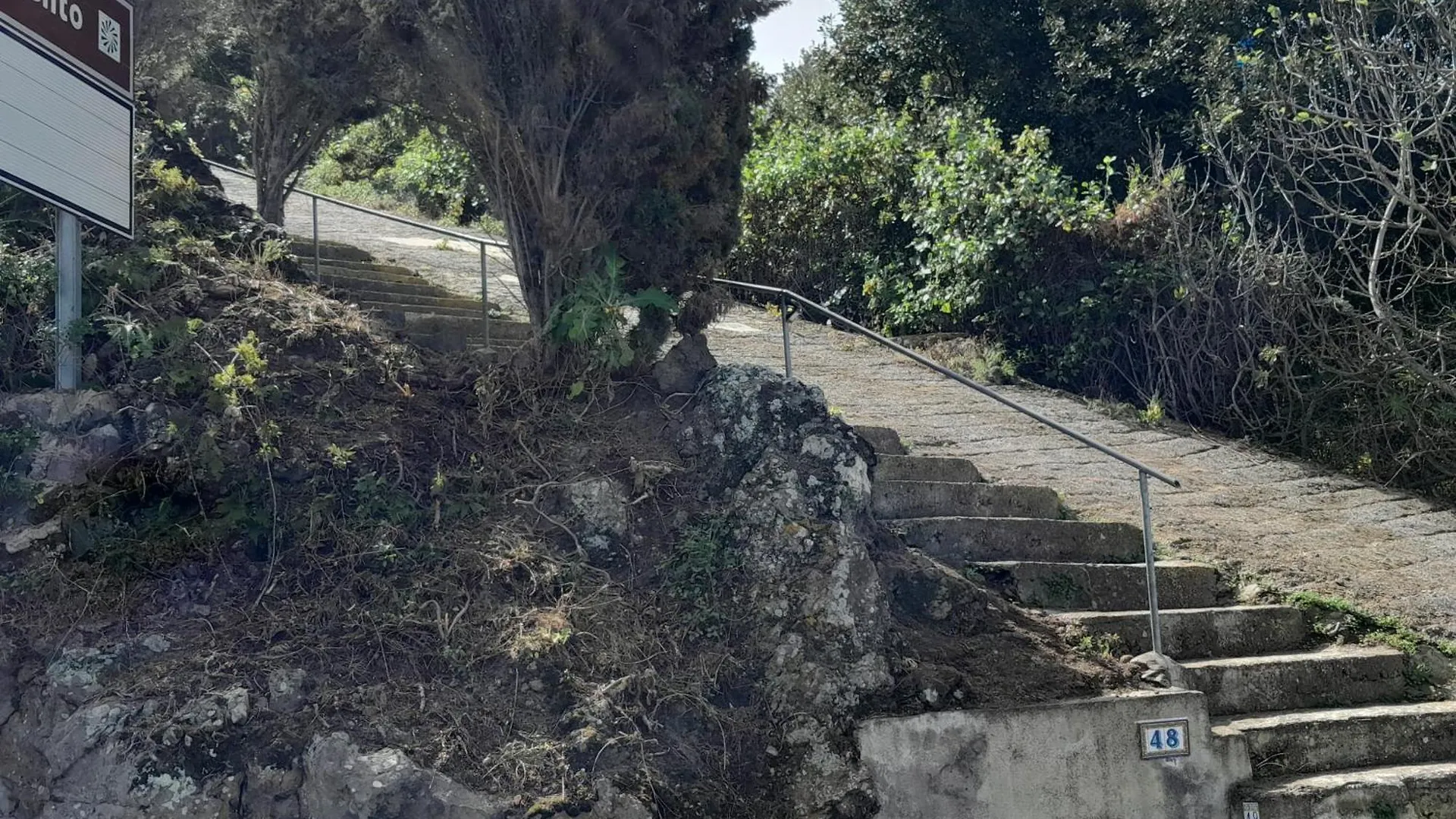 La Casita Del Lagar Vila Cerrogordo 0*,  Espanha