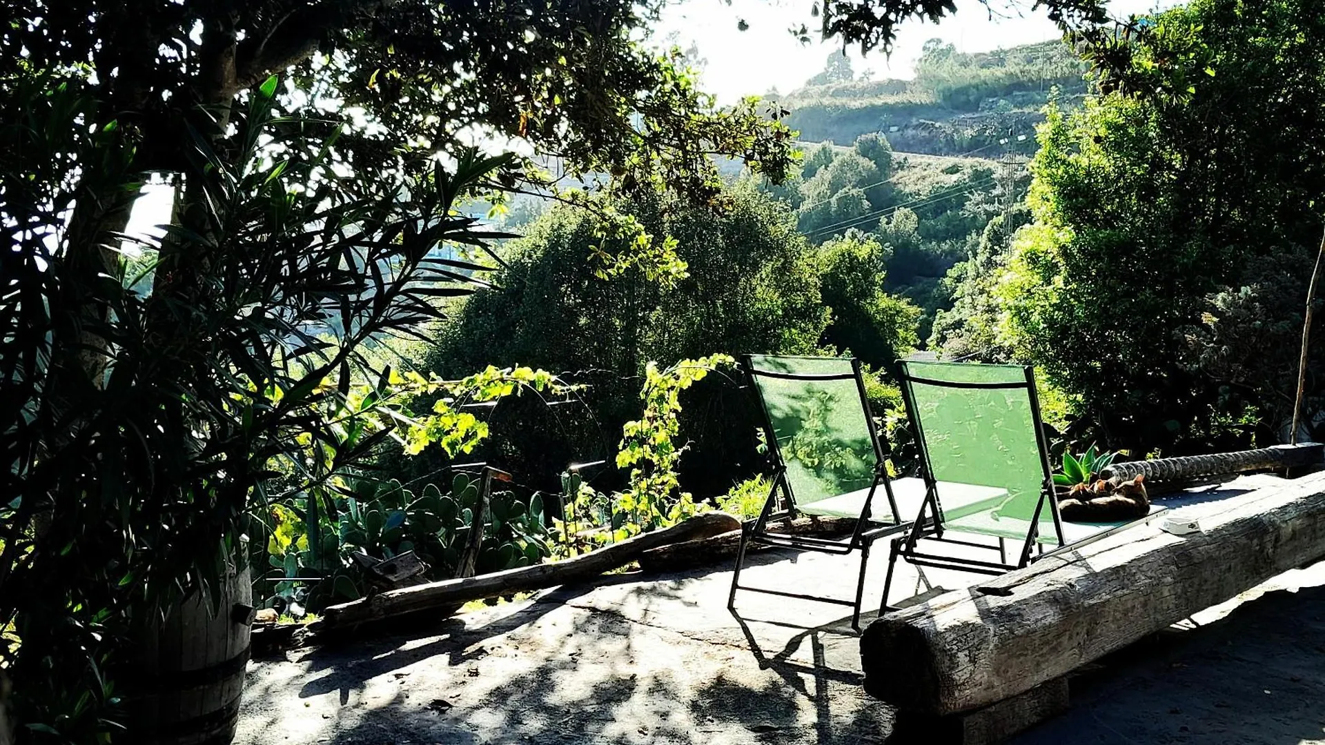 La Casita Del Lagar Villa Cerrogordo Holiday home
