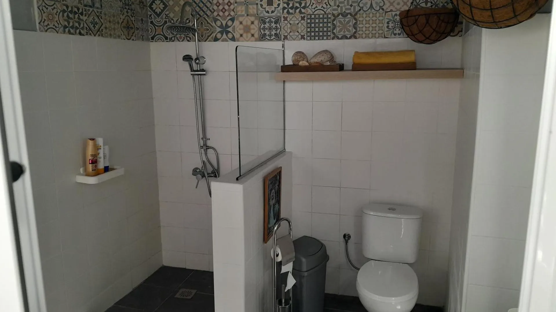 La Casita Del Lagar Vila Cerrogordo 0*,  Espanha