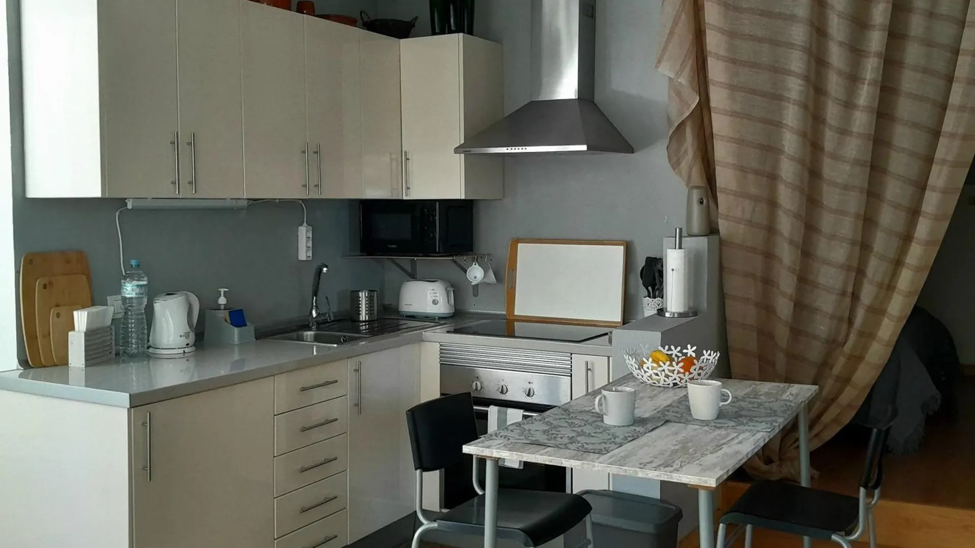 La Casita Del Lagar Villa Cerrogordo Spanien