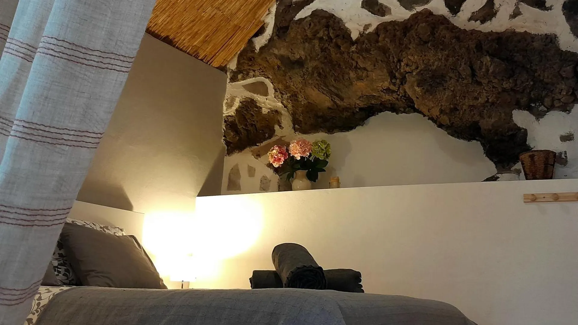 La Casita Del Lagar Villa Cerrogordo Spanien