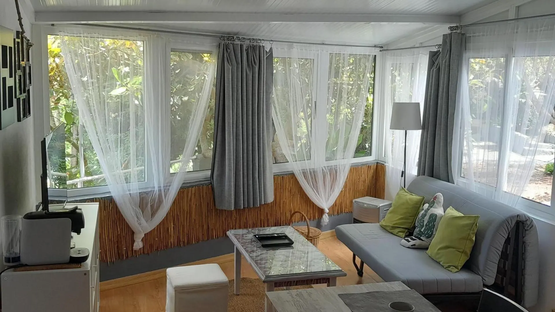 La Casita Del Lagar Villa Cerrogordo 0*,  Spanien